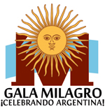 Save the date — May 31 — for Gala Milagro: ¡Celebrando Argentina!