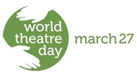 Celebrate World Theatre Day with Guapa!