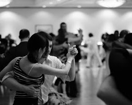 Adam Cornett performs Tango Argentino y Chacarera at Gala Milagro: ¡Celebrando Argentina!