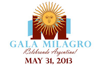 Gala Milagro: Fantastic auction items!