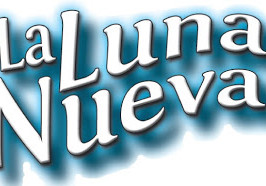 Art and Fun for All: La Luna Nueva