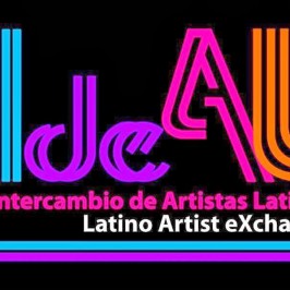 Latino artists prepare for an «IdeAL» showcase