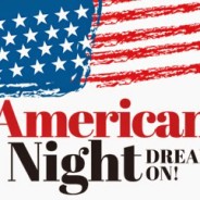 American Night: DREAM ON! a series of conversations