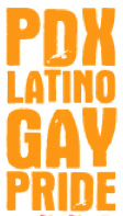 PDX Latino Gay Pride