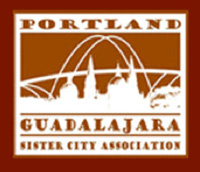 Guadalajara Portland Sister City Association