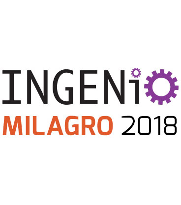 Ingenio Milagro 2018