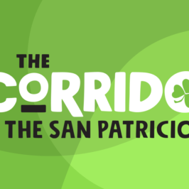 The Corrido of the San Patricios Who’s Who