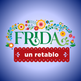 FRIDA, un retablo