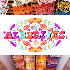 Alebrijes