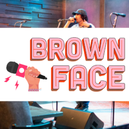 Brown Face